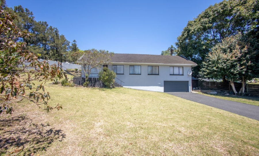 4 Bedroom Property for Sale in Bonnie Doone Eastern Cape